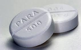 The World Keeps Paracetamol in Every Home