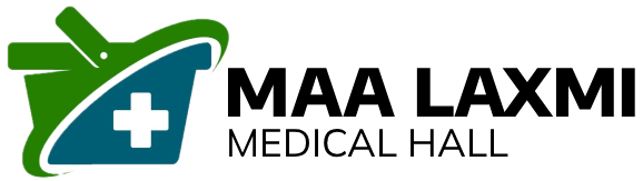 Maa Laxmi Medical Hall