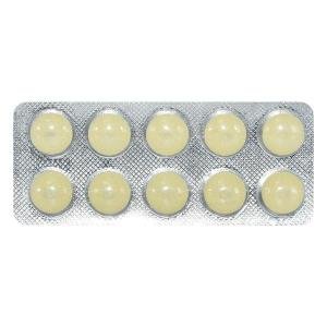 Parawel 325 DT – Fast-Acting Relief from Fever