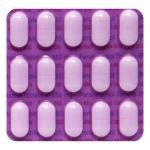 Calpol 650 mg Tablet